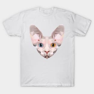 Sphynx cat T-Shirt